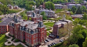 WVU sued for alleged discrimination, retaliation